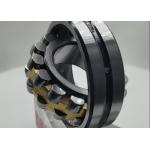 22208CA/W33 Spherical Roller Bearing  Brass Cage Bearings 40*80*23 mm for sale