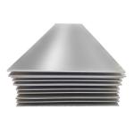 1mm 3mm 10mm 35 Mm Thick 7075 Alloy Aircraft Grade Aluminum Sheet/Plate For Aviation/Manufacturing Aircraft for sale