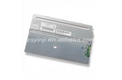 China NL8048BC24-09 Resolution 800*480 Lcd 9 Inch Panel Display supplier