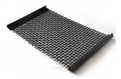 China MN Weave wire Screen Mesh , Self Cleaning Screen Mesh For Aggregate Screens supplier