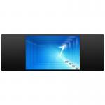 First Rate Android+Win10 Optional School Touch Screen Electronic Chalk Board Intelligent Blackboard for sale