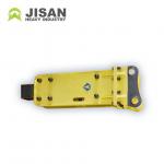 Skid Steer Hydraulic Rock Breaker Hammer For Excavator for sale