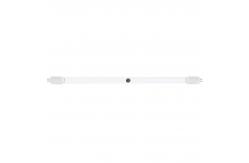 China 55W Portable UV Light Tubes15mm UVC Sterilization Room UV Lamp Mercury lamp supplier