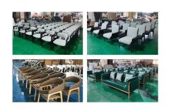 china Restaurant Furniture Set exporter