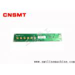 IO Board Camera Back Plate Smt Part J9060411A J91741025A / B SM321 Long Lifespan for sale