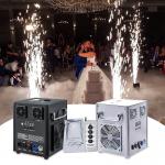 Customizable Cold Fountain Sparklers 6.5kg For Parties for sale