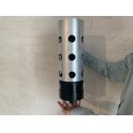 Self Cleaning Multi Parameter Sensor Long Term Online Monitoring