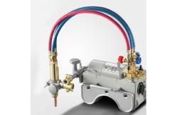 China Automatic Pipe Cutting Machine for Stainless Steel Pipes Precise and Consistent supplier
