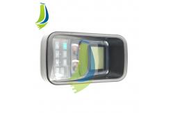 China YN59S00021F3 Monitor Display Panel For SK200-8 SK210-8 Excavator supplier