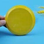 Full Set Jar Metal Tin Paper Can PE Plastic Lids 49mm Round Shape