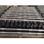 SB81 SB100 SB121 SB130 Hydraulic Breaker Parts Through Bolt Side Bolt Tied Bolt for sale