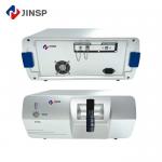 Non Distructive Raman Spectroscopy Analyzer 1064nm For Chemical Bio Chemical Reactions