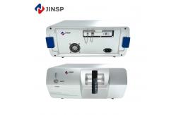 China Non Distructive Raman Spectroscopy Analyzer 1064nm For Chemical Bio Chemical Reactions supplier