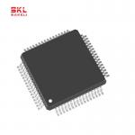 STM32F412RGT6 MCU Microcontroller Unit Powerful ARM Cortex Embedded Applications for sale