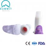 31G 5mm Retractable Safety Pen Needle With Dual Automatic Protective Shields for sale