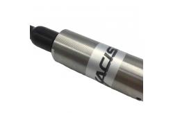 China 4 - 20ma Liquid Water Level Sensor / Fuel Level Sensor Waterproof supplier