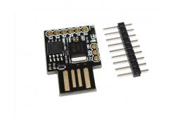 China Digispark Kickstarter Attiny85 USB General Micro Development Board for Arduino supplier