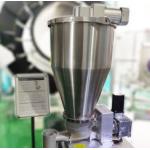 Masterbatch Additives Automatic Powder Feeder WPB Series High Precision for sale