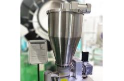 China Masterbatch Additives Automatic Powder Feeder WPB Series High Precision supplier
