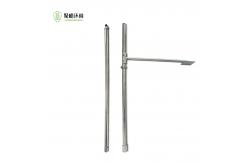 China Stainless Steel Mounting Bracket supplier