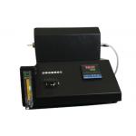 Digital Polyethylene Carbon Black Test Machine for sale