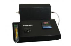 China Digital Polyethylene Carbon Black Test Machine supplier
