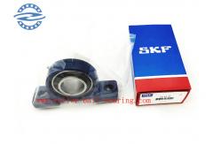 China Chrome Steel C3 C4 Pillow Block Bearing SY45TF supplier