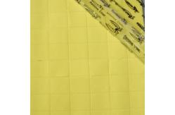 China yellow Automotive Engine Control Units Thermal Gap Filler Replace Bergquist Gap Pad TIF400 supplier