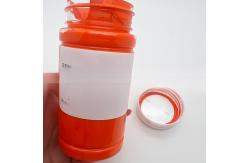 China Weather Resistance Organic Orange Polyester Pigment Customization supplier