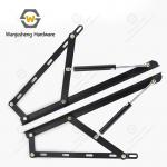 Hydraulic Bed Lifter Storage Bed Box Hinge Furniture Hardware Functional Accessories air Bed Lifting Mechanism for sale