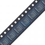 ADS1220IPWR Digital Integrated Circuits SMT Low Power Low Noise 24Bit ADC IC Chips