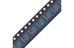 China ADS1220IPWR Digital Integrated Circuits SMT Low Power Low Noise 24Bit ADC IC Chips supplier