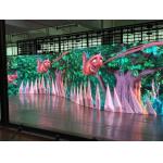 Die-Cast Aluminum Enclosure P3 LED Panel Indoor DJ Advertising LED Display Stage Concert Available for sale
