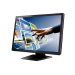 1280*1024 5ms Pos Touch Screen Monitor Capactitive 21.5 Inch Touch Screen Monitor for sale