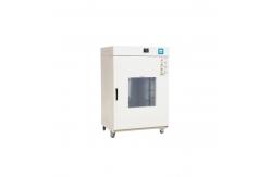 China ODM 220V Vacuum Industrial Drying Oven Rustproof With Timing Device supplier