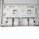 LQ695R3VG03 70.0 inch 3840*2160 resolution LCD Screen Panel for sale