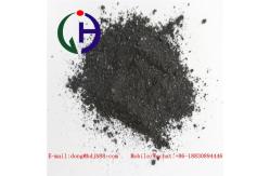 China Nature Hard Asphalt , Coal Tar Pitch Block Volatile Matter 53 - 57 % supplier