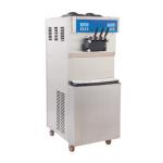 Magnetic Drive Pump Commercial Frozen Yogurt Machine 304 Stainless Steel for sale