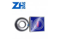 China Elite 02474-20  Taper Roller Bearings Premium Craftsmanship for Seamless Performance supplier