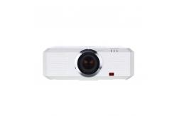 China Flyin 10000 Lumens Large Venue Laser Outdoor Projector Mapping Blending Building supplier