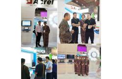 China class 1.0 AIM-T300 Hospital Isolated Power System Insulation Monitoring Device supplier