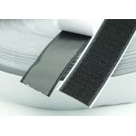 OEM ODM Stick On Hook And Loop Tape Self Sticking Velcro Tape for sale