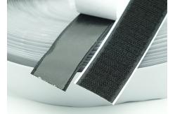 China OEM ODM Stick On Hook And Loop Tape Self Sticking Velcro Tape supplier
