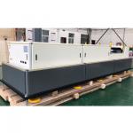 GSKA Pneumatic Horizontal SRS Spectrum Analyzer OEM ISO9001