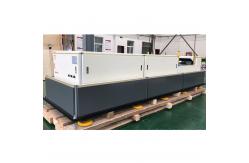 China GSKA Pneumatic Horizontal SRS Spectrum Analyzer OEM ISO9001 supplier