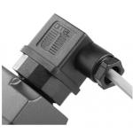 Diffused Silicon Air Digital Oil Pressure Transducer Sensor For 4-20ma