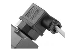 China Diffused Silicon Air Digital Oil Pressure Transducer Sensor For 4-20ma supplier