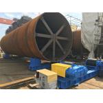 Petrochemical Column Rotator 150T Welding Turning Rolls