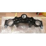 Customization Wkship Castings Suzuki Gn125 Steering Stem Comp For Motorcycle Parts
