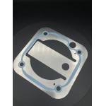 Surface Polishing Automotive Stamping Parts With OEM / ODM Service